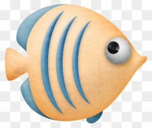 Fish - Fundo Do Mar Png Peixinhos - Free Transparent PNG Clipart Images ...