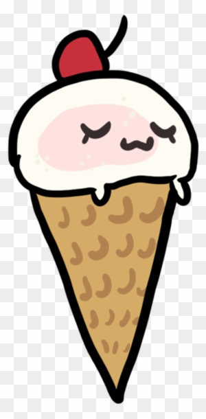 Ice Cream Cone Clip Art Transparent Png Clipart Images Free