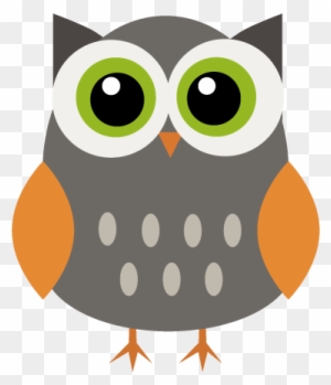 Owl Clipart September - Months Of The Year September - Free Transparent ...