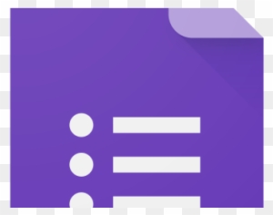 Google Forms Banner - Free Transparent PNG Clipart Images Download