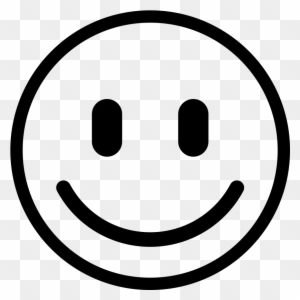 Smiley Emoticon Wink Computer Icons Clip Art - Wink Smiley Face Black ...