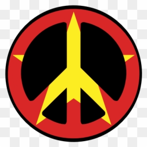 Anti Vietnam War Symbols