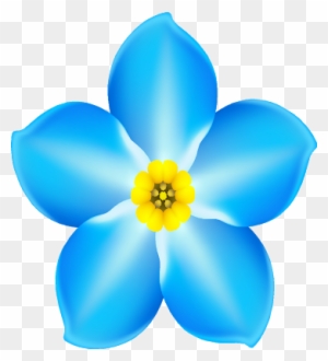 Image Result For Forget Me Not - Dementia Forget Me Not - Free ...