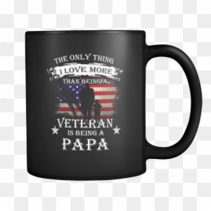 Out Of The Blue I Love Papa/mama Mok - Bigbuy Taza I Love Mama