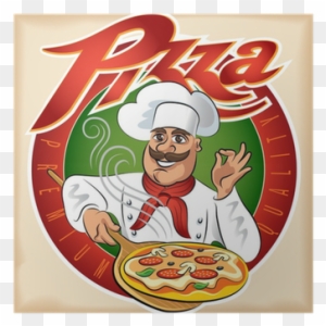 Poster Cocinar Pizza Logo Pizza Psd Free Transparent Png Clipart Images Download