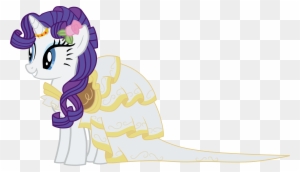 Alternate Hairstyle, Artist - Little Pony Friendship Is Magic