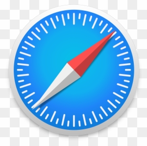 open safari browser