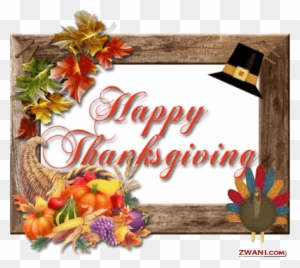 Happy Thanksgiving To You And Your Family