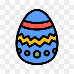 Easter Eggs Clipart Celebration - Half Life 2 Symbol