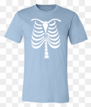 Skeleton Clipart Torso T Shirts For Roblox Free Transparent Png Clipart Images Download - skeleton rib cage shirt roblox
