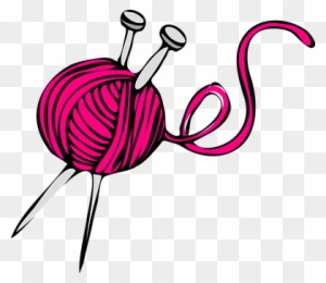 Yarn Wool Knitting Clip Art - Yarn Wool Knitting Clip Art - Free ...