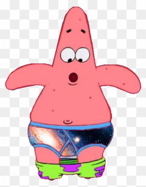 patrick star open mouth tumblr