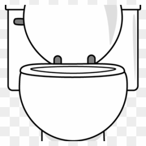 Cartoon Restroom Cartoon Toilet Clip Art Cartoon Toilet - Cartoon ...