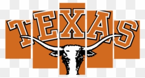 Texas Longhorns Symbol Logo Image Collections Free - Texas Longhorns ...