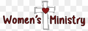 Women's Ministry - Heart - Free Transparent PNG Clipart Images Download