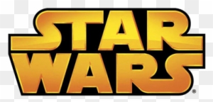 Star Wars Logo Png - Star Wars Logo Transparent