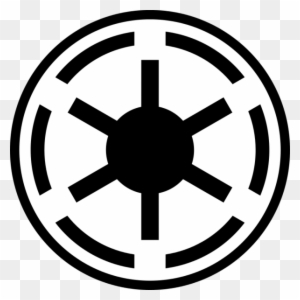 At Logo - Png - Star Wars Galactic Republic Logo
