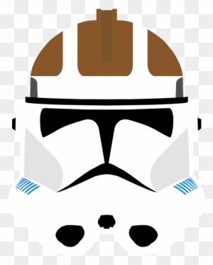 Clone Trooper Phase 2 Helmet