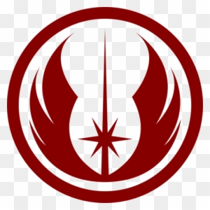 Jedi Order Svg - Star Wars Jedi Logo