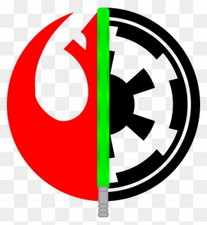 Starwars Npov Logo - Star Wars Empire Logo