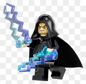 sheev palpatine lego