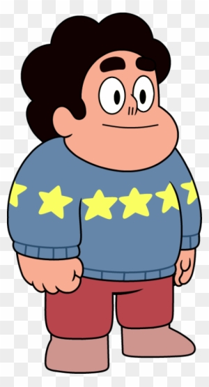 Steven Star Sweater Steven Universe Steven Underwear Free