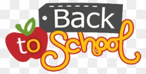 Poster Stationery Illustration - Back To School Vector Png - Free ...