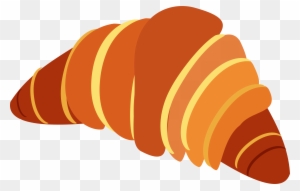 Croissants - Bread Bakery Vector Png - Free Transparent PNG Clipart ...