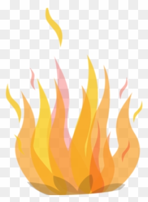 Fire Download Flame Drawing Conflagration - Fire Transparent Drawing