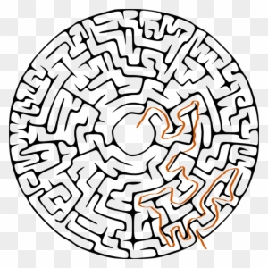 the labyrinth roblox map 2019