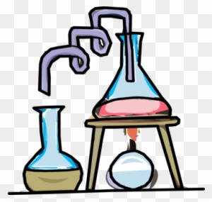 Science Laboratory Clip Art, Transparent PNG Clipart Images Free ...