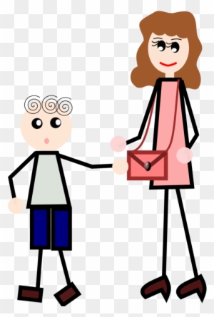 Cartoon Couple In Love Holding Hands Boy And Girl Love Cartoon Free Transparent Png Clipart Images Download