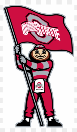 Osu - Ohio State Svg Logo - Free Transparent PNG Clipart Images Download