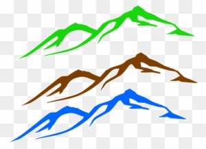 Free Free 247 Snow Capped Mountains Svg SVG PNG EPS DXF File