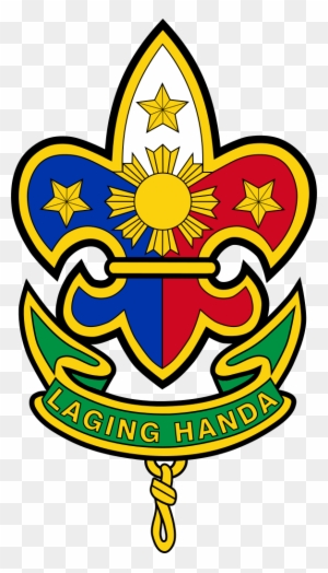 Girl Scout Logo Philippines