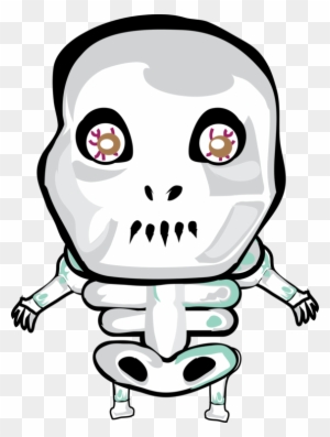 Beautiful Rib Cage Cartoon Skeleton Torso Halloween Png T Shirts For Roblox Free Transparent Png Clipart Images Download - t shirt roblox halloween png