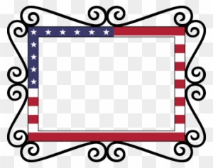 Bandeira Dos Estados Unidos Png - Free Transparent PNG Clipart Images  Download