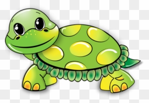 Turtoise Clipart Kura Kura - Animated Turtle - Free Transparent PNG ...