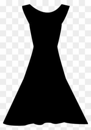 Short Black Dress PNG Transparent Background, Free Download #26098 -  FreeIconsPNG