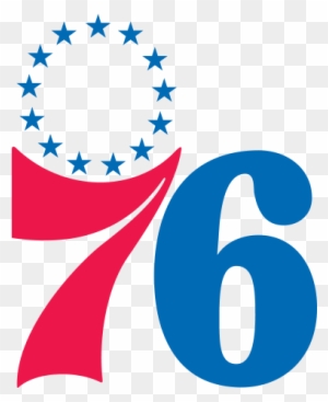 Stats - Philadelphia 76ers Logo - Free Transparent PNG Clipart Images ...