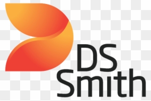 In House Quality Control For Complete Peace Of Mind - Ds Smith Logo Png ...