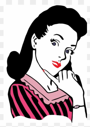 free 1950 s clipart