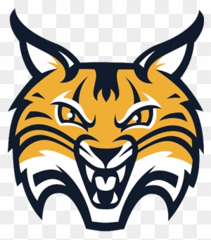 Quinnipiac Bobcats - Free Transparent PNG Clipart Images Download