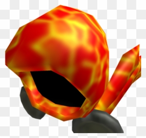 Fire Clip Roblox Roblox Orange Dominus Free Transparent Png Clipart Images Download - how do you get a dominus for free in roblox