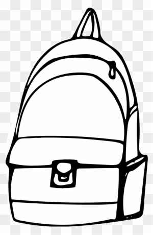 School Backpack Clipart​  Gallery Yopriceville - High-Quality