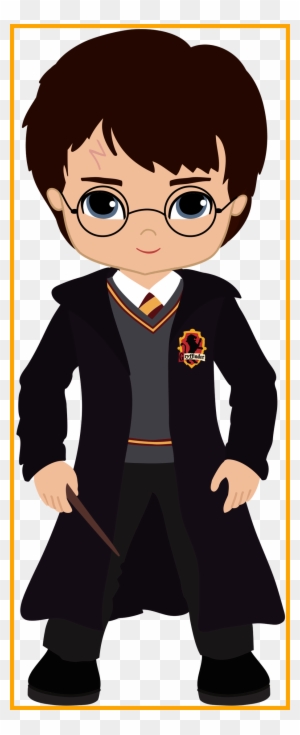 Crafts Clipart Transparent - Harry Potter Clipart - Free Transparent ...