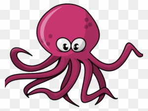 Another Poor Squid Octopus By Bikinibottomyay Squidward Tentacles Free Transparent Png Clipart Images Download - white awsome octopus roblox