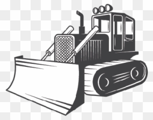 dozer clip art