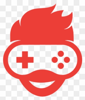 Gaming Influencer Icon - Free Transparent PNG Clipart Images Download