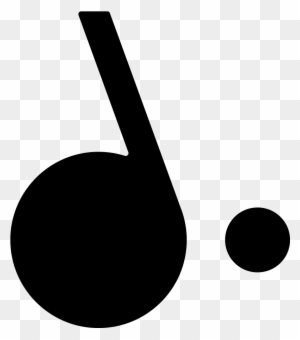 cool musical note